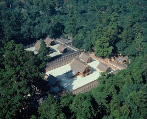 伊勢神宮内宮—鹿児島神社庁HP