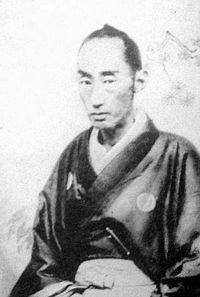 松平容保