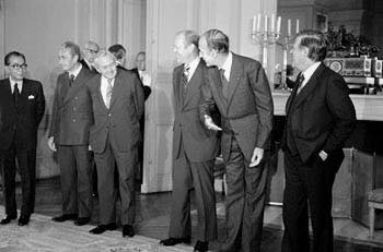 先進国首脳会議