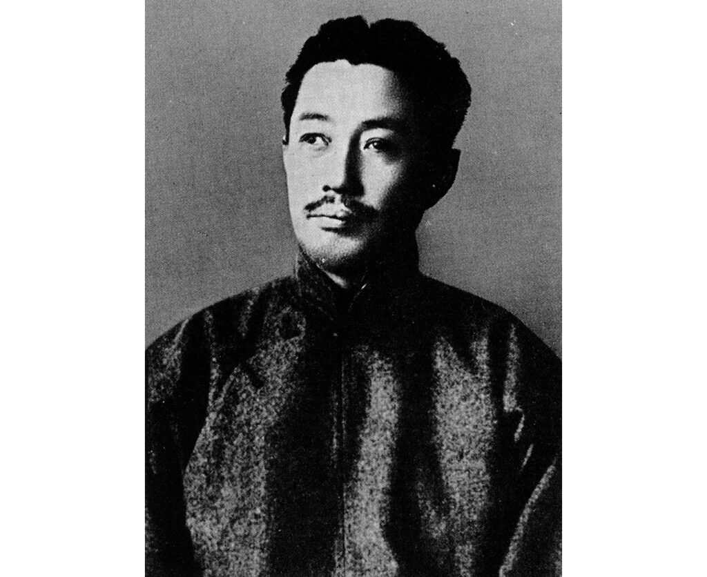 文明主義者とレイシストの混同