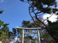 弘安の役瀬戸浦古戦場址