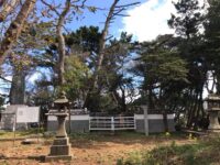 弘安の役瀬戸浦古戦場址