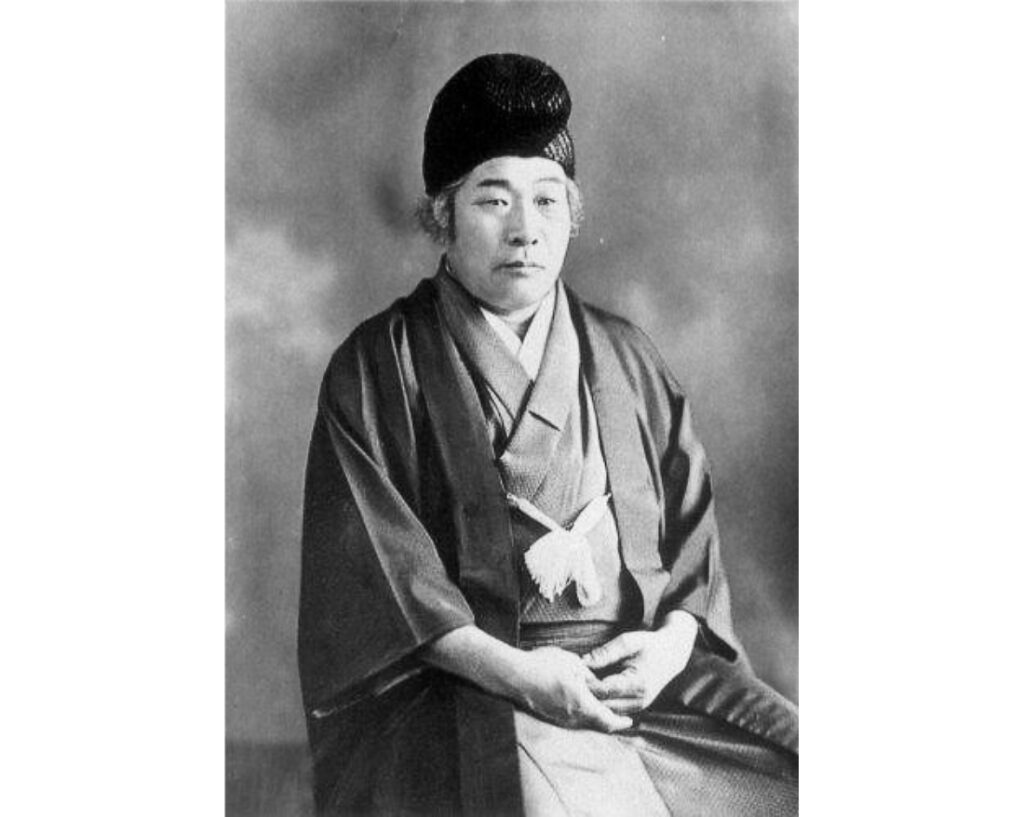 出口王仁三郎曰く ユダヤと日本の提携