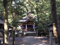 壱岐 住吉神社