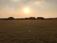 対馬国一之宮 海神神社