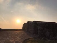 対馬国一之宮 海神神社