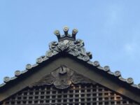 対馬国一之宮 海神神社