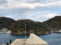 那祖師神社 素戔嗚の匂い漂う対馬最北の地