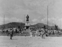 釜山 龍頭山神社