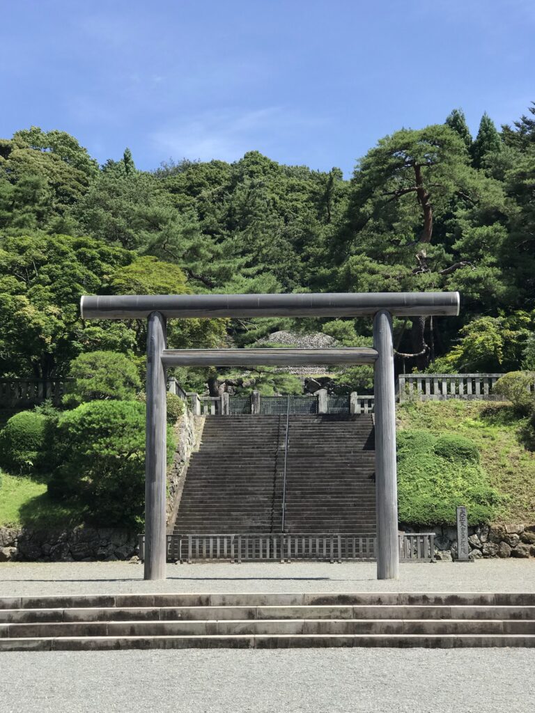 武蔵野陵