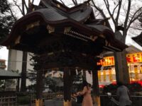 大國魂神社