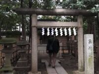 大國魂神社