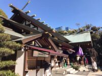 東京大神宮