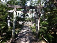 東京世田谷 松陰神社境内 吉田松陰墓所