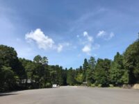 昭和天皇陵(武蔵野陵)・皇后陵(武蔵野東陵)