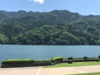 神奈川県相模湖　道祖神