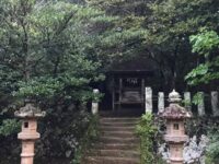 隠岐 王城鎮護社