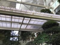 大手町 将門首塚