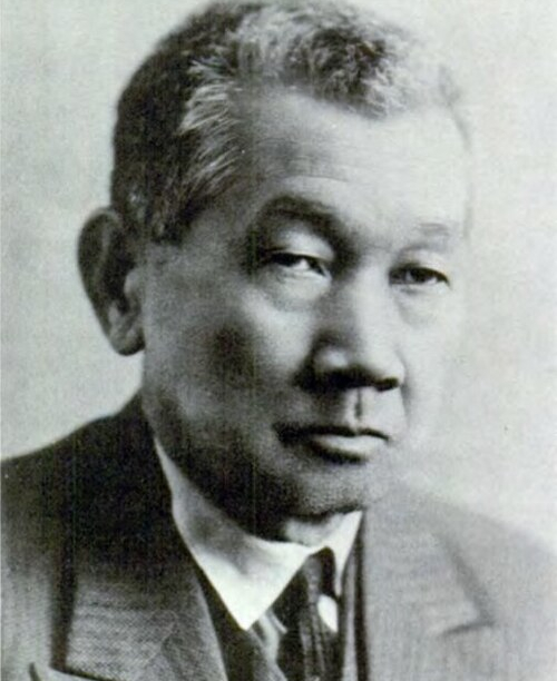 「天皇制」と言う言葉は日本共産党の造語である 片山潜