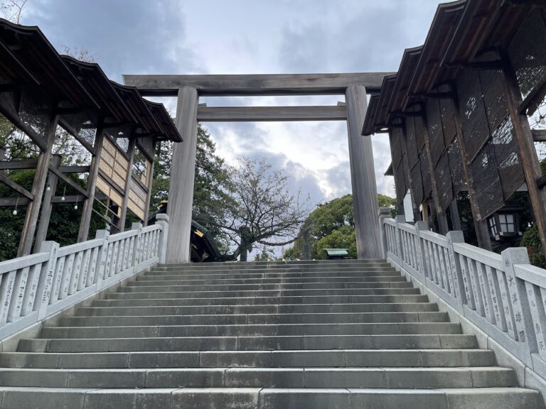 世界の現状と日本人が意識すべき日本文明の神髄 伊勢山皇大神宮