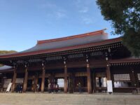 明治神宮