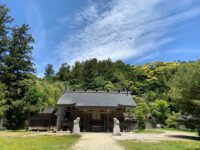 真野御陵(佐渡 順徳天皇火葬塚)/真野宮