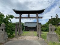 千歳宮 三宮神社