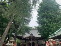 草加神社