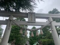草加神社