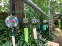 椎名町 長崎神社