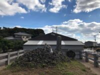 壱岐 千人供養塚