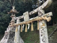 壱岐の鳥居