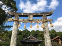 壱岐の鳥居
