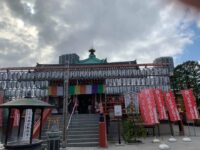 上野不忍池 弁天堂
