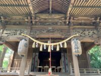 前玉神社