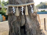 前玉神社