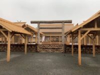 令和大嘗宮