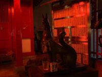 王子 装束稲荷神社