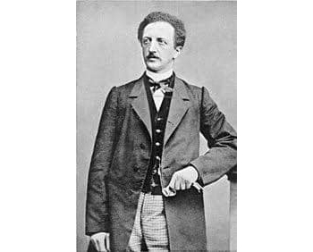 「解放」とは魔力か詐術か