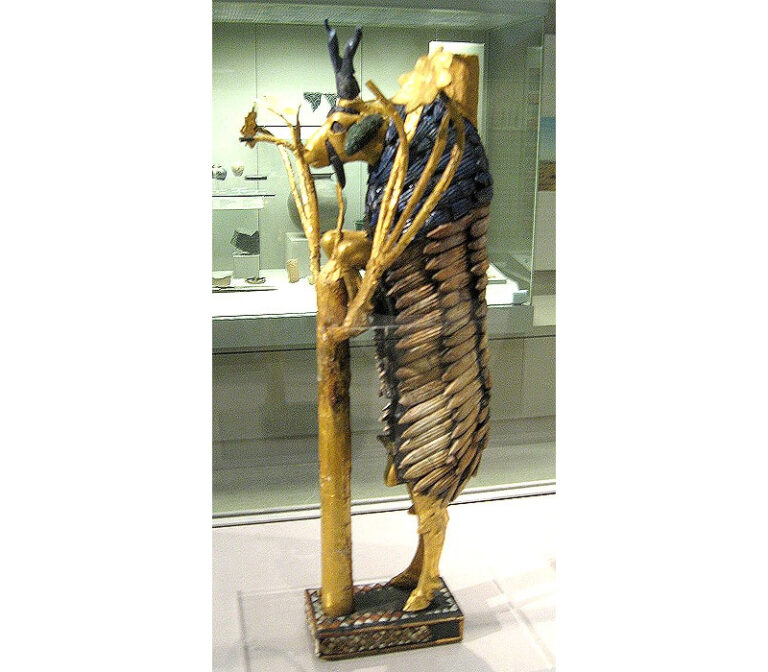 ユダヤ民族の一神教は緊急的なもの