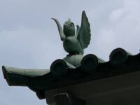 両国 東京都慰霊堂