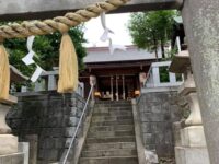 代田八幡 世田谷代田