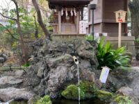 妙見本宮 千葉神社