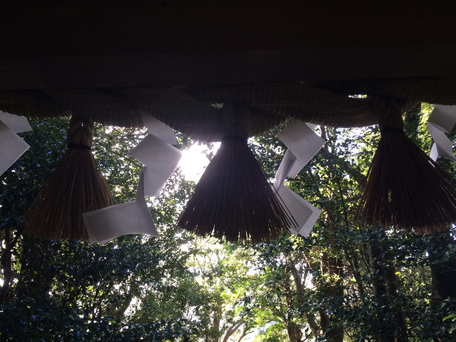 皇統の護持と高市皇子 宗像神社