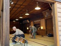 井草八幡宮 杉並区