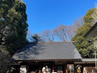 乃木神社／正松神社