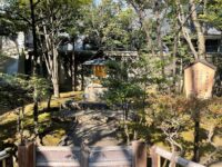 乃木希典邸 及び 乃木家祖霊社