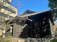 乃木希典邸 及び 乃木家祖霊社