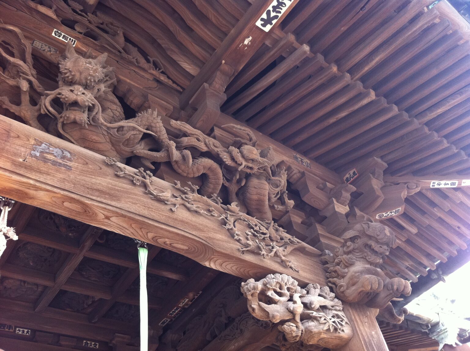 ヤクザ映画のような国際社会