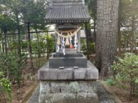 西郷隆盛 留魂祠/勝海舟夫婦墓所 洗足池